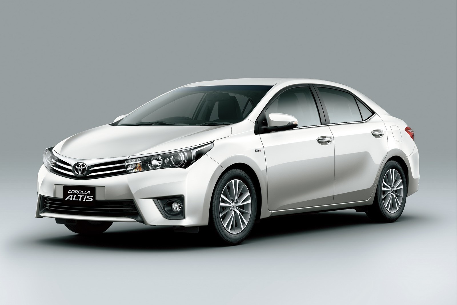 TOYOTA COROLLA ALCANÇA A HISTÓRICA MARCA DE 50 MILHÕES DE UNIDADES VENDIDAS NO MUNDO, foto 11