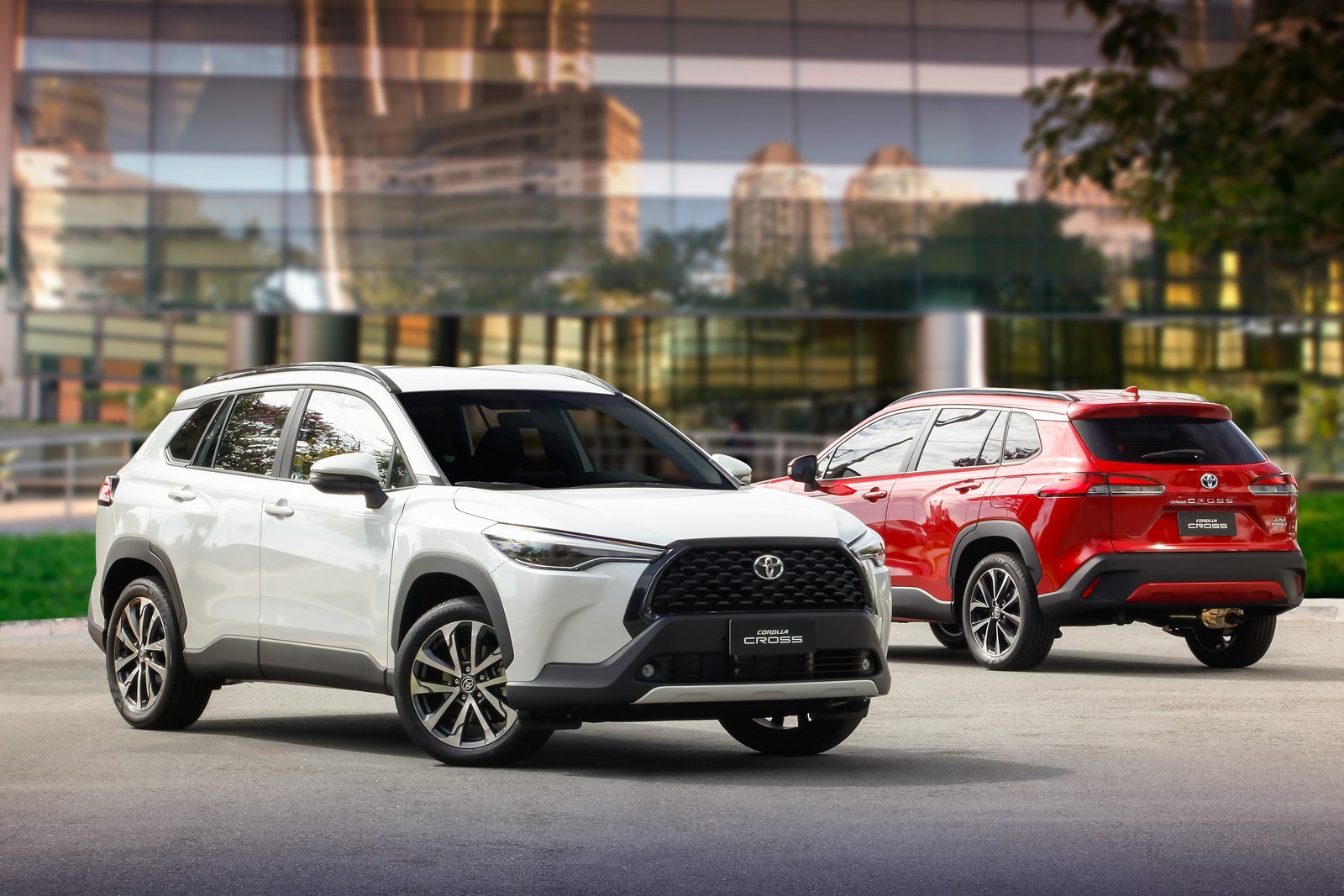TOYOTA COROLLA ALCANÇA A HISTÓRICA MARCA DE 50 MILHÕES DE UNIDADES VENDIDAS NO MUNDO, foto 13