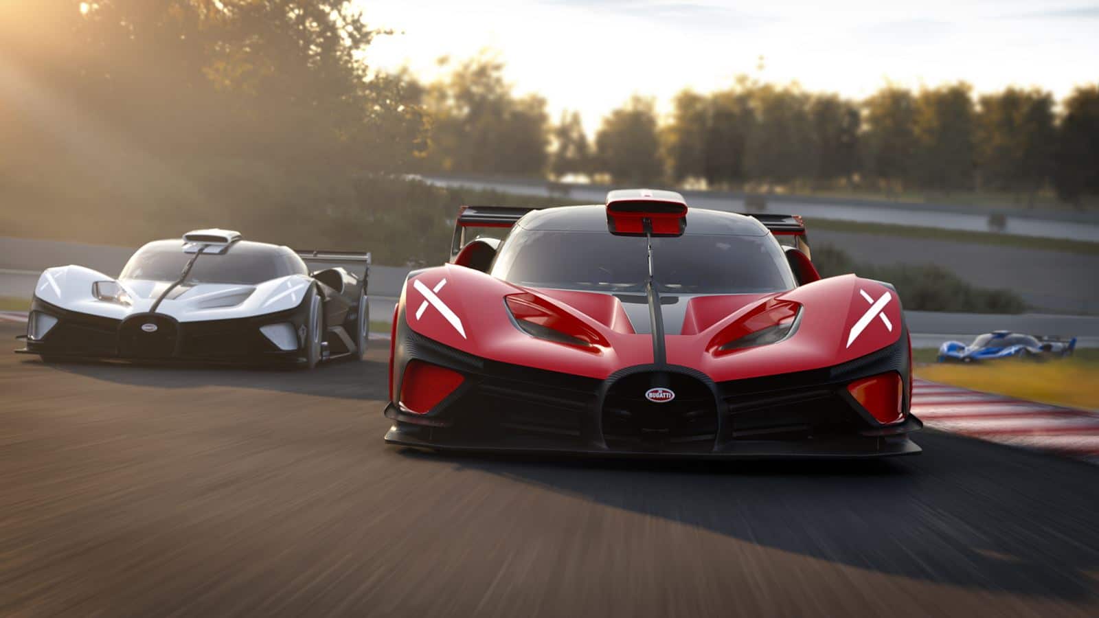 BUGATTI BOLIDE PASSA DE SER UM ‘ONE-OFF’ PARA RECEBER UMA PRODUÇÃO LIMITADA A 40 UNIDADES, foto 5