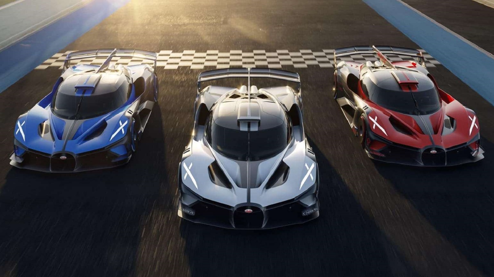 BUGATTI BOLIDE PASSA DE SER UM ‘ONE-OFF’ PARA RECEBER UMA PRODUÇÃO LIMITADA A 40 UNIDADES, foto 8