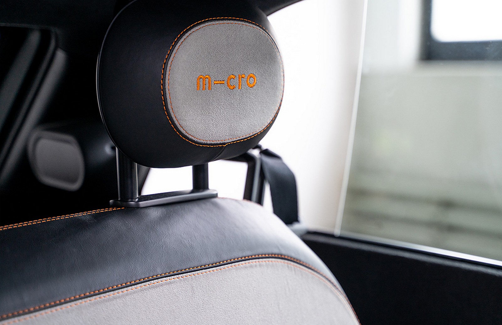 MICROLINO 2.0, O SUCESSOR DO ISETTA, COMEÇA A SER FABRICADO NA ITÁLIA, foto 6