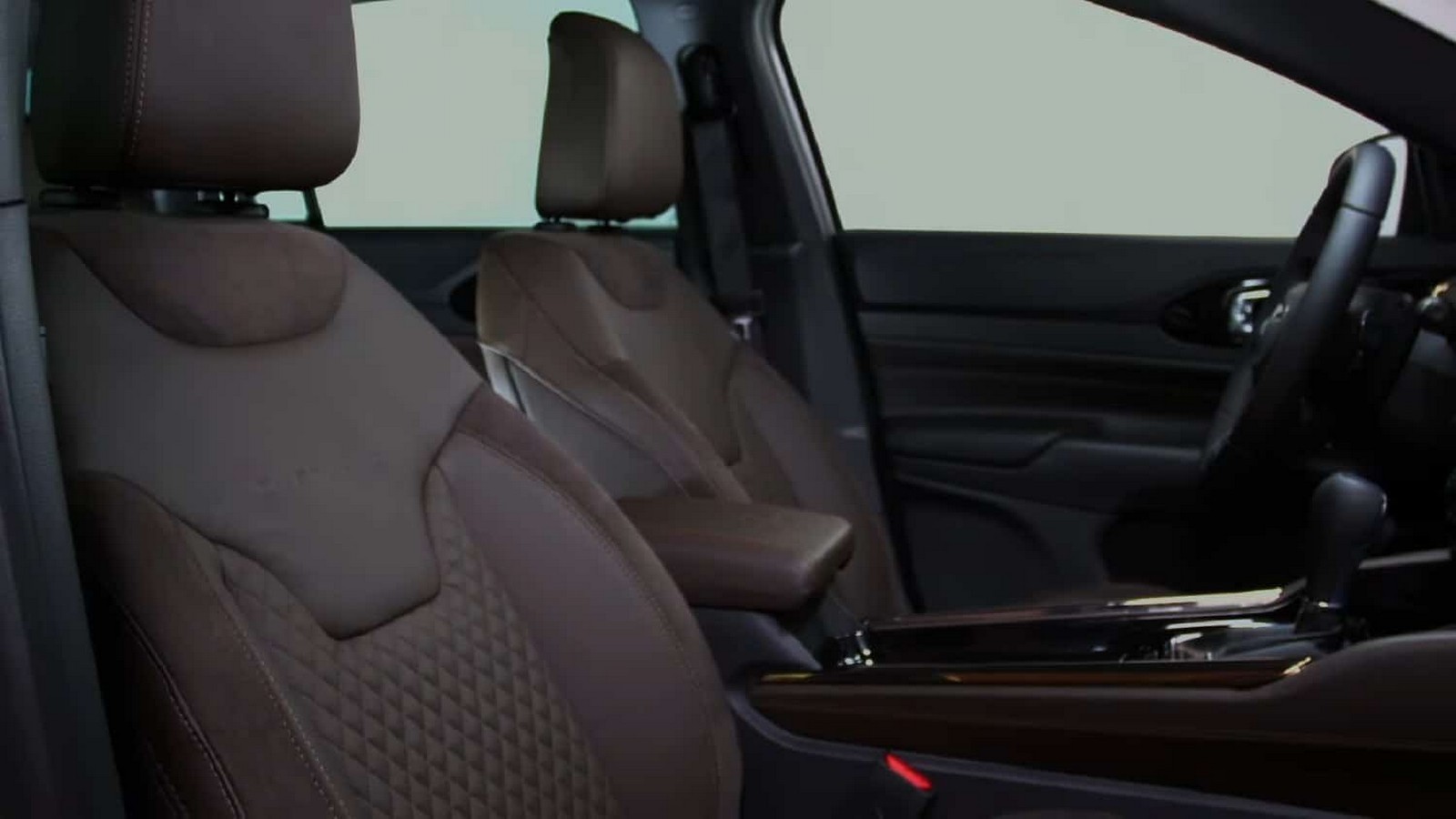 JEEP COMMANDER ESTÁ DE VOLTA NA FORMA DE UM COMPASS PARA SETE PASSAGEIROS, foto 8