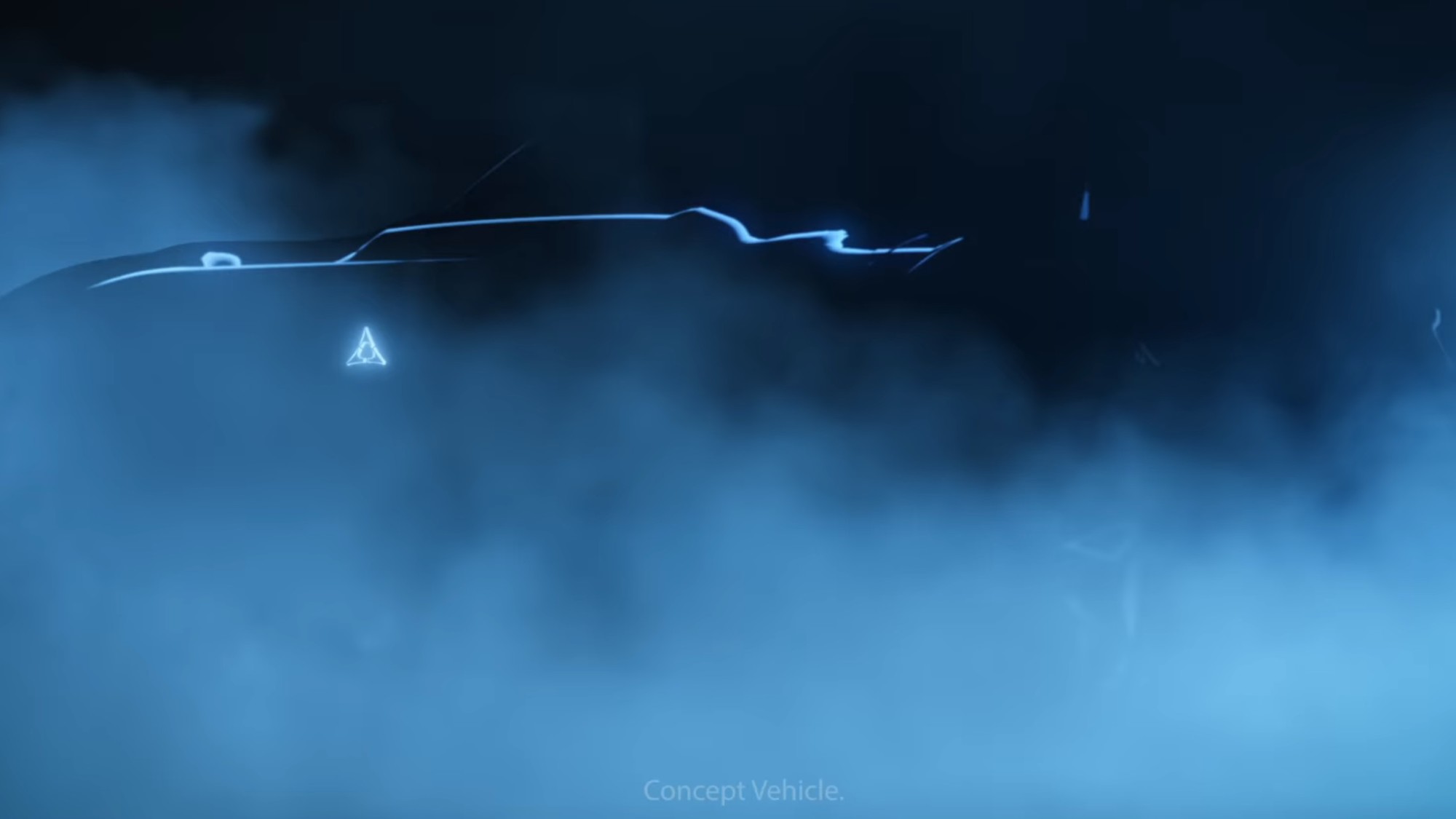 DODGE APRESENTARÁ O PROTÓTIPO DE SEU MUSCLE CAR ELÉTRICO MUITO EM BREVE, foto 1