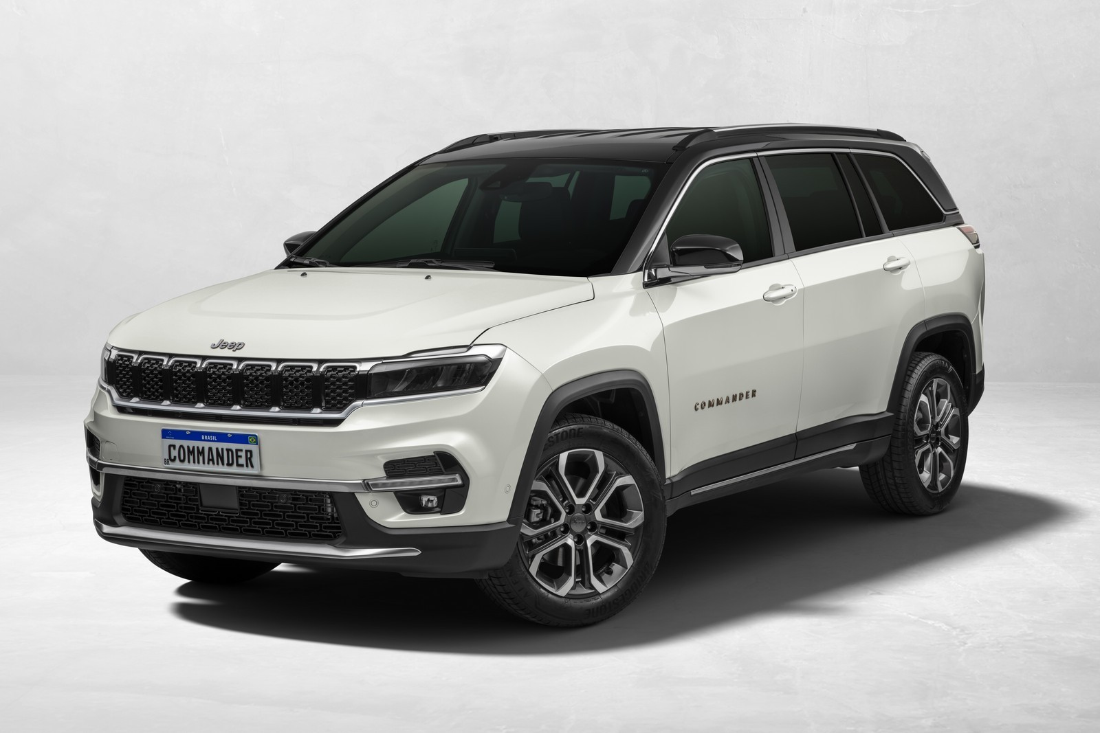 JEEP COMMANDER: O MAIS SOFISTICADO MODELO DA MARCA JÁ FABRICADO NO BRASIL, foto 6