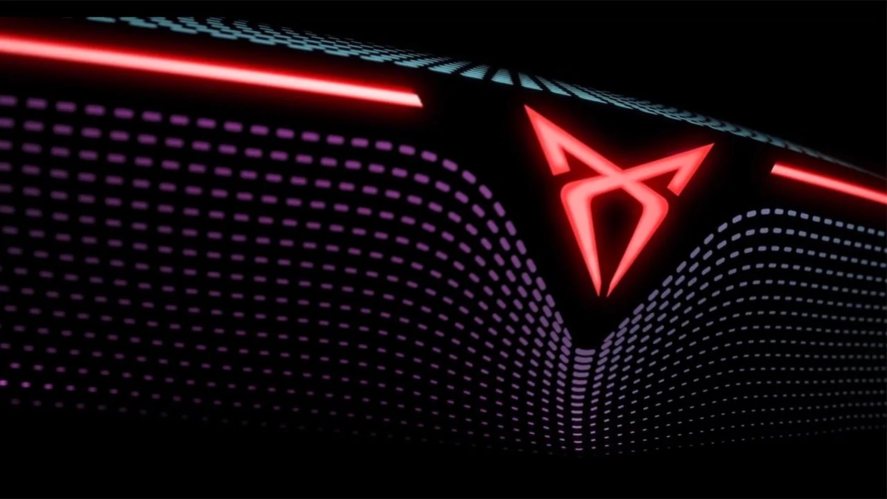 CUPRA URBAN REBEL CONCEPT: ADIANTANDO UM CARRO ELÉTRICO MUITO RADICAL, foto 1