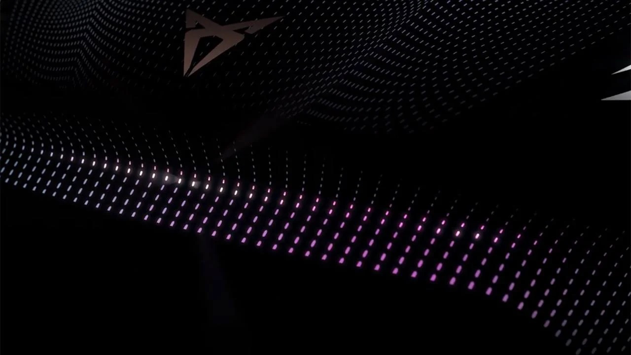 CUPRA URBAN REBEL CONCEPT: ADIANTANDO UM CARRO ELÉTRICO MUITO RADICAL, foto 4