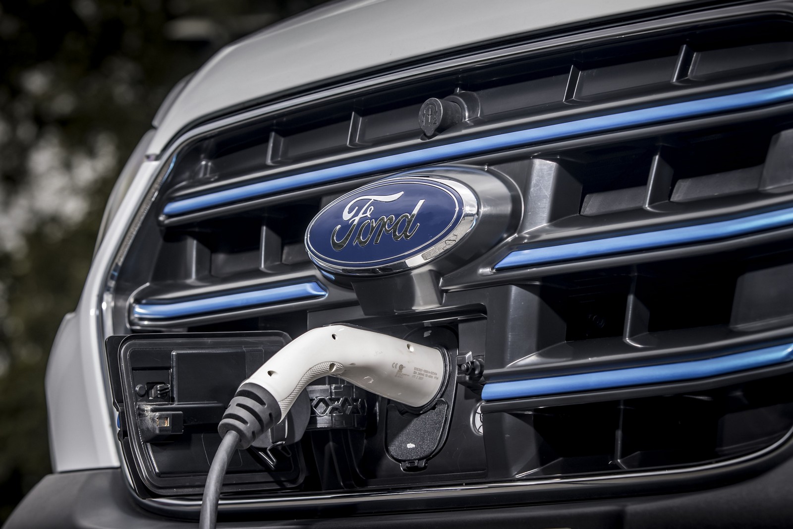 FORD COMEÇA A TESTAR A E-TRANSIT EM PARCERIA COM FROTISTAS NA EUROPA, foto 2