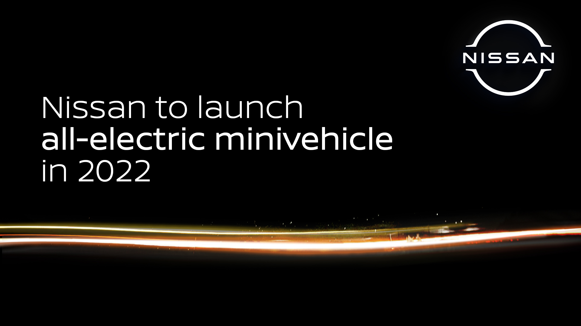 NISSAN ANUNCIA A CHEGADA DE UM NOVO CARRO ELÉTRICO PARA O JAPÃO, foto 4