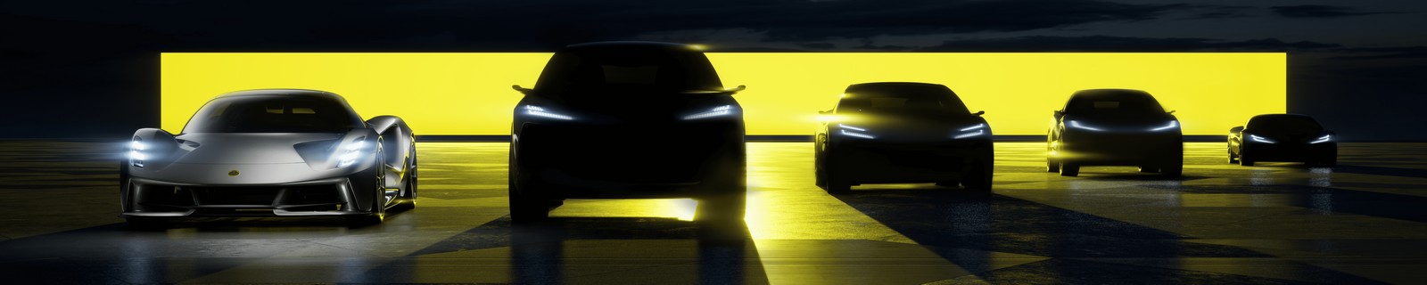 LOTUS REVELA AS CHAVES DE SEUS NOVOS CARROS ELÉTRICOS FABRICADOS NA CHINA, foto 3
