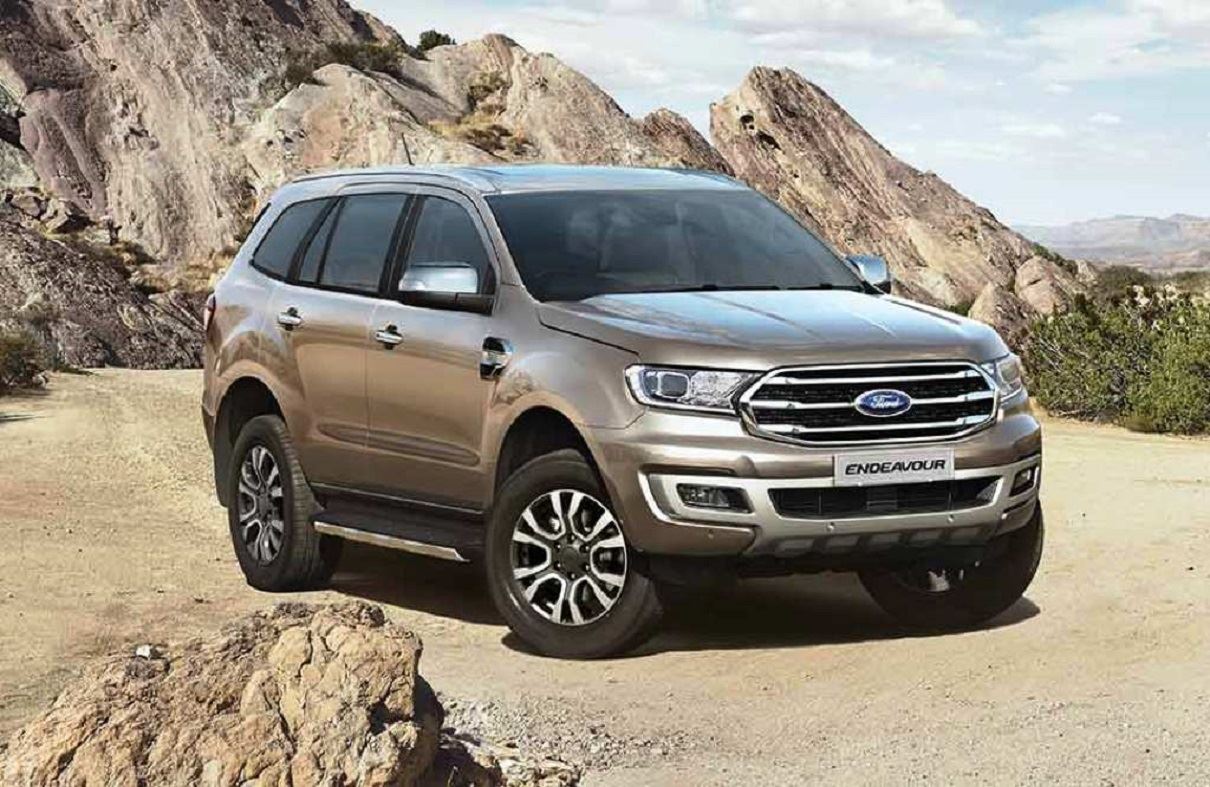 FORD DEIXARÁ DE FABRICAR CARROS NA ÍNDIA, foto 1