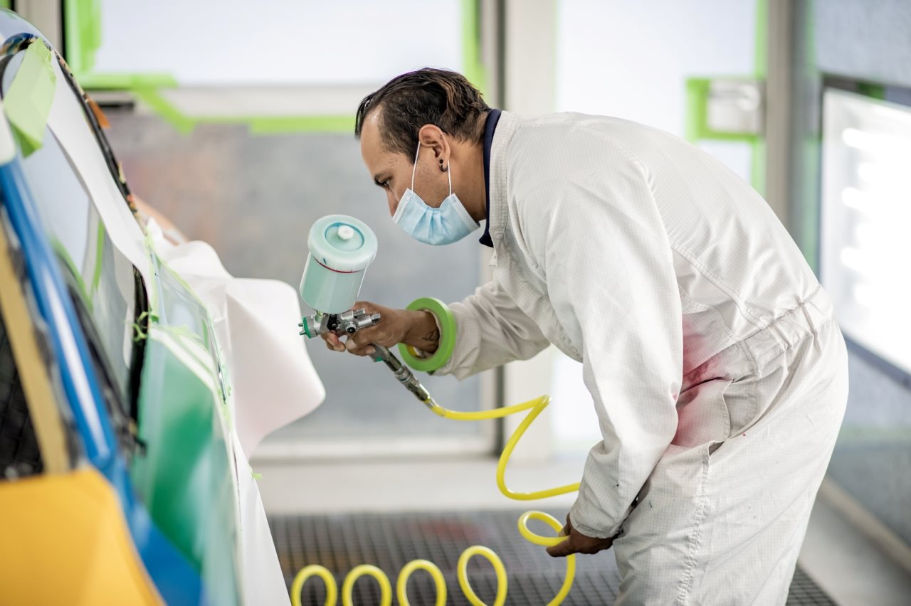 UM BMW SÉRIE 2 ART CAR QUE COMBINA OS TALENTOS MEXICANO E ALEMÃO EM CORES, foto 8