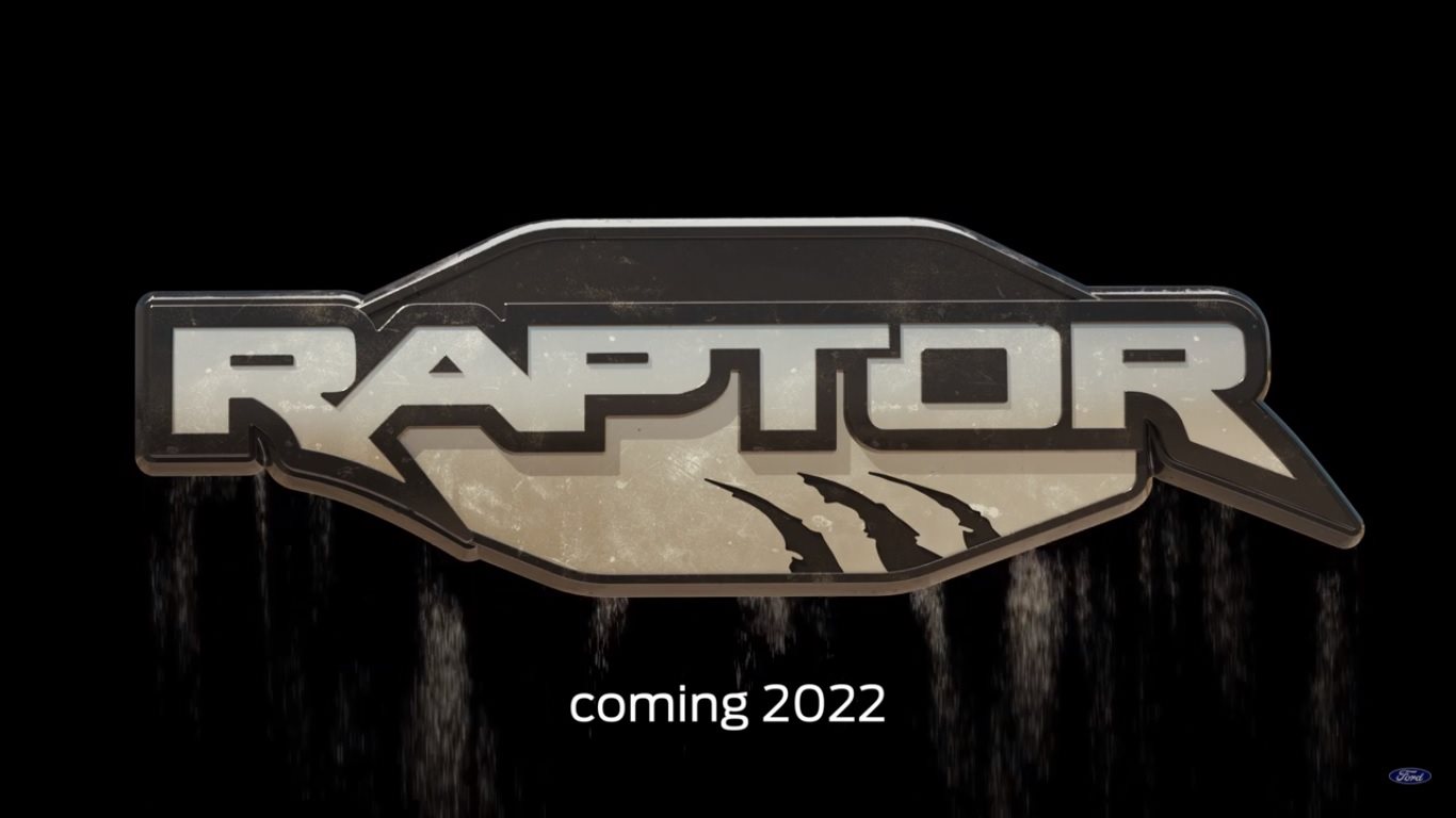 CONFIRMADA A CHEGADA DO FORD BRONCO RAPTOR EM 2022, foto 1