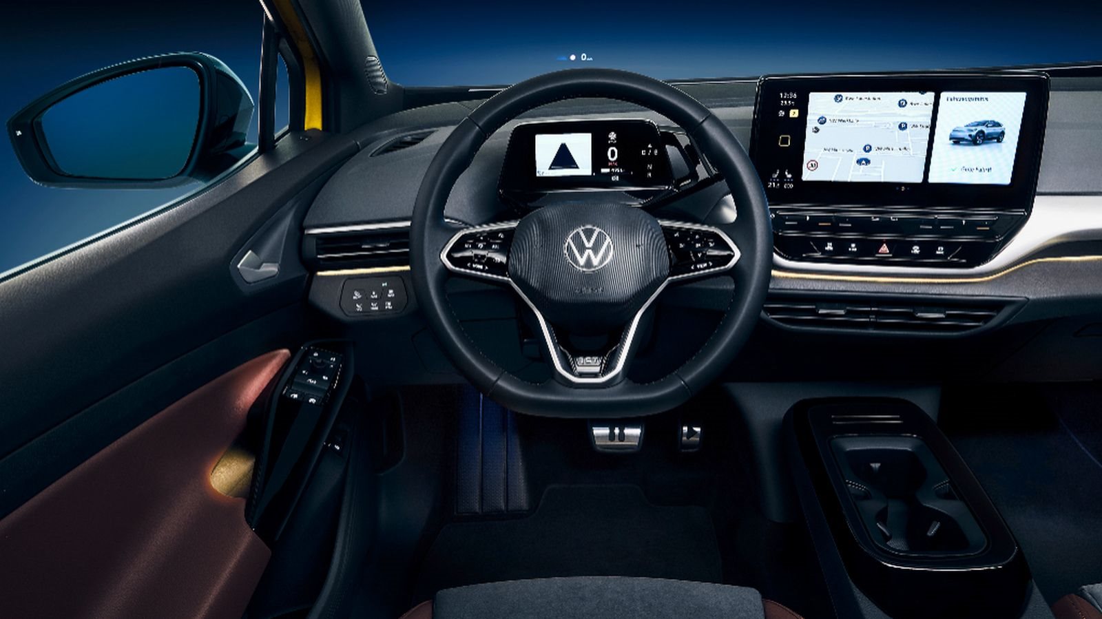 VOLKSWAGEN APRESENTA OS ID.3 E ID.4 NA AMÉRICA LATINA, foto 3