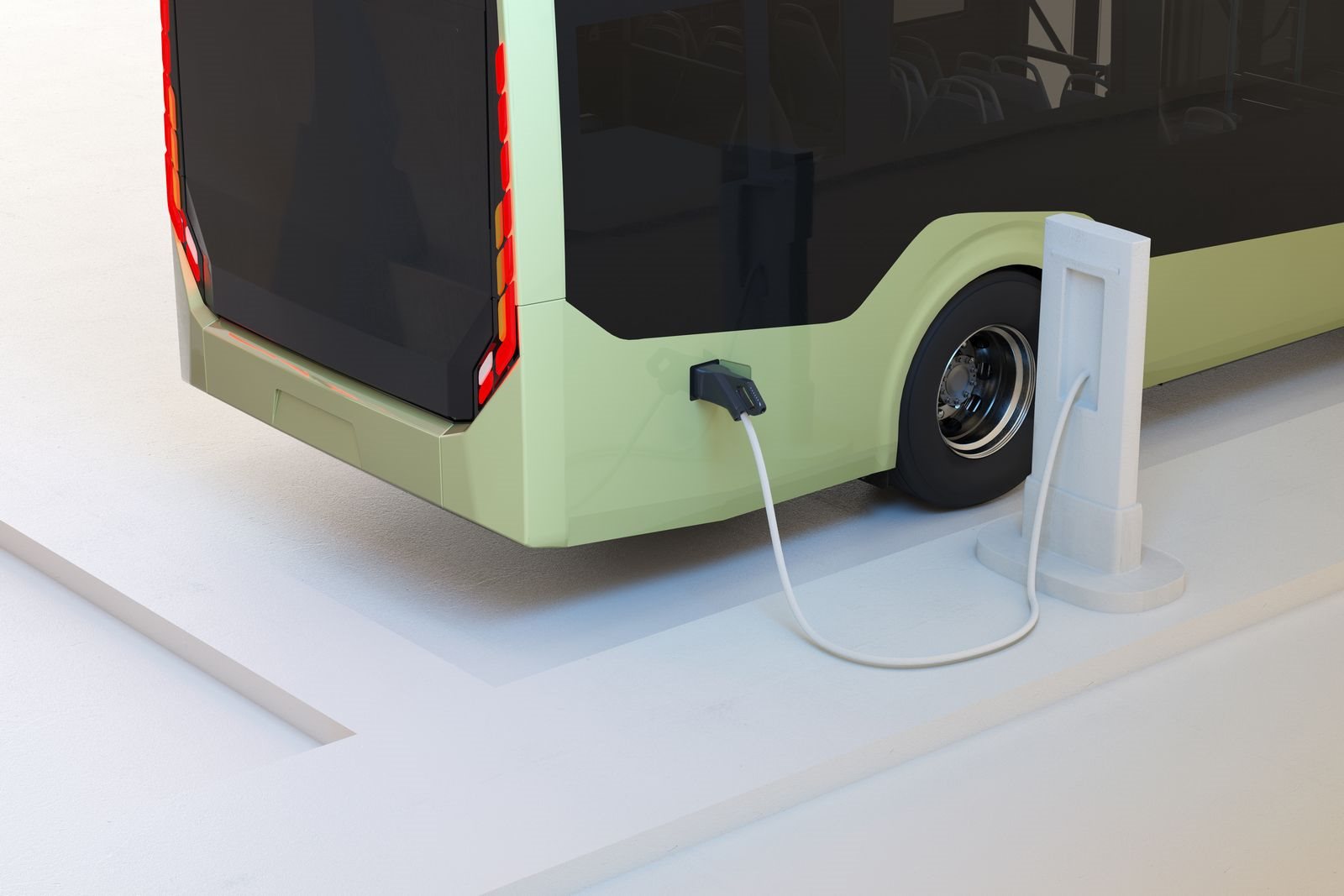 VOLVO BUSES APRESENTA NOVO CHASSI ELÉTRICO NA EUROPA, COM FOCO EM MERCADOS GLOBAIS, foto 3