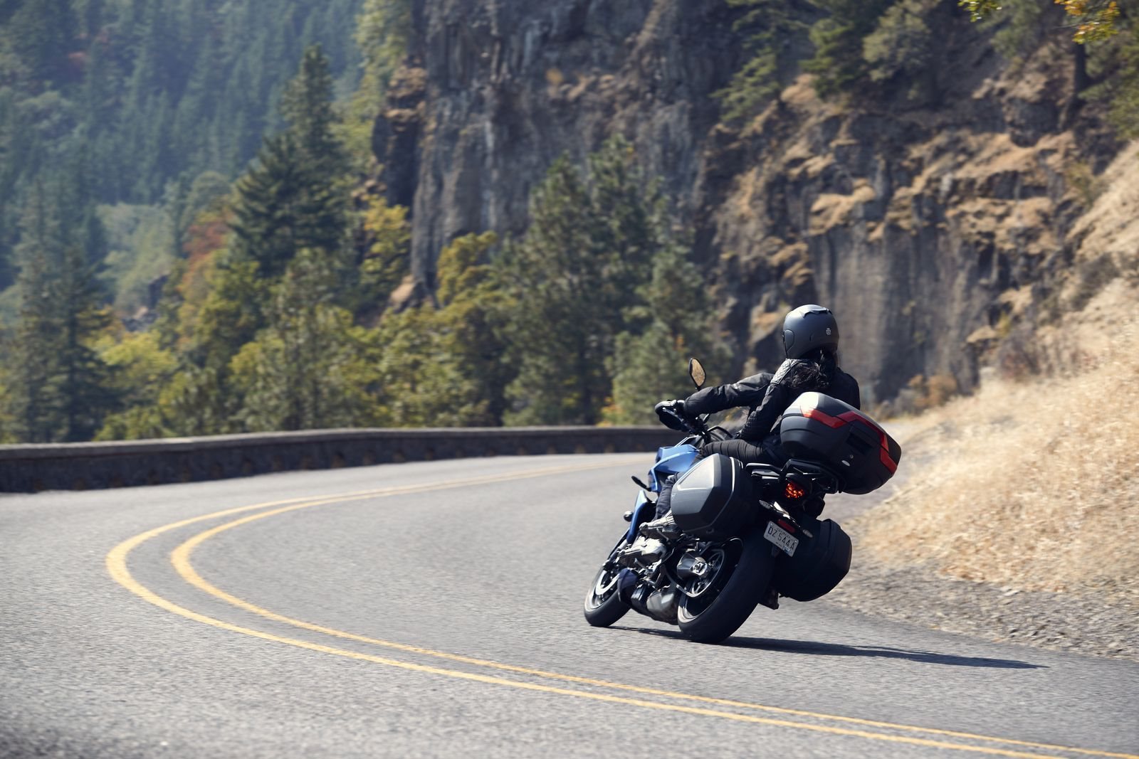 TRIUMPH APRESENTA GLOBALMENTE A NOVA TIGER SPORT 660, UMA NOVA DEFINIÇÃO DE VERSATILIDADE NA CATEGORIA, foto 28