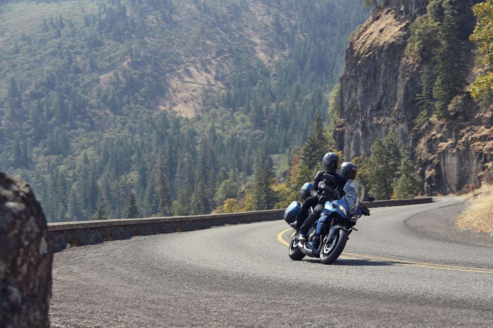 TRIUMPH APRESENTA GLOBALMENTE A NOVA TIGER SPORT 660, UMA NOVA DEFINIÇÃO DE VERSATILIDADE NA CATEGORIA, foto 29