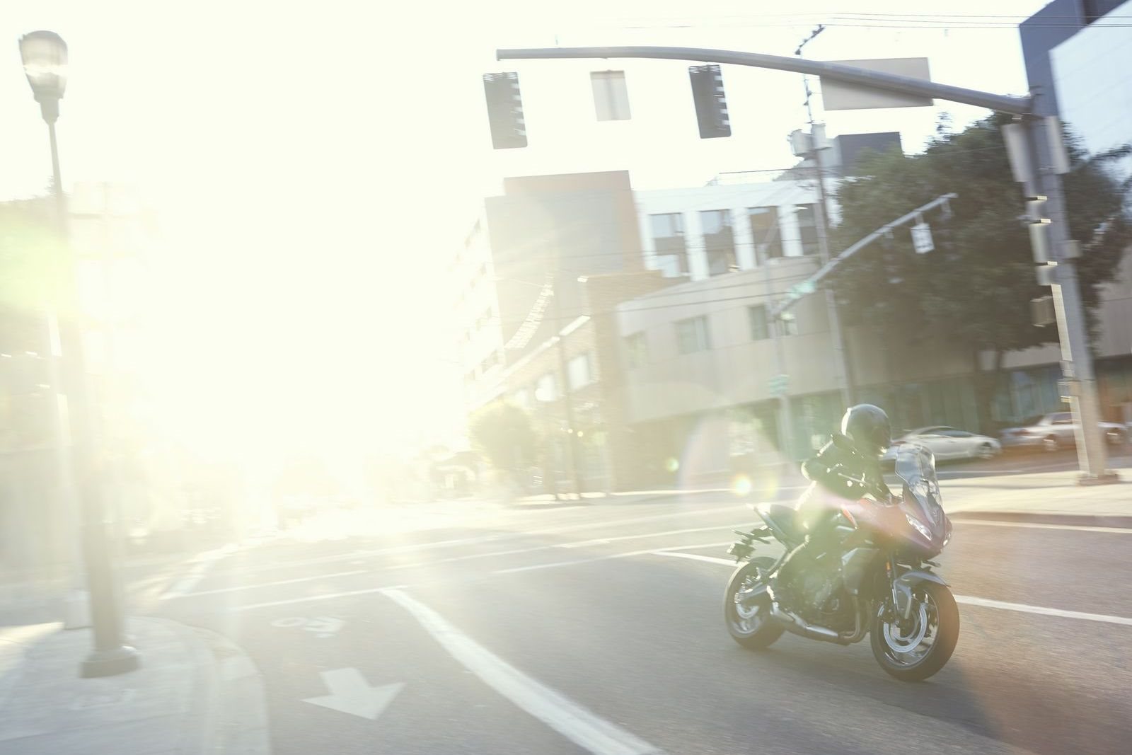 TRIUMPH APRESENTA GLOBALMENTE A NOVA TIGER SPORT 660, UMA NOVA DEFINIÇÃO DE VERSATILIDADE NA CATEGORIA, foto 45