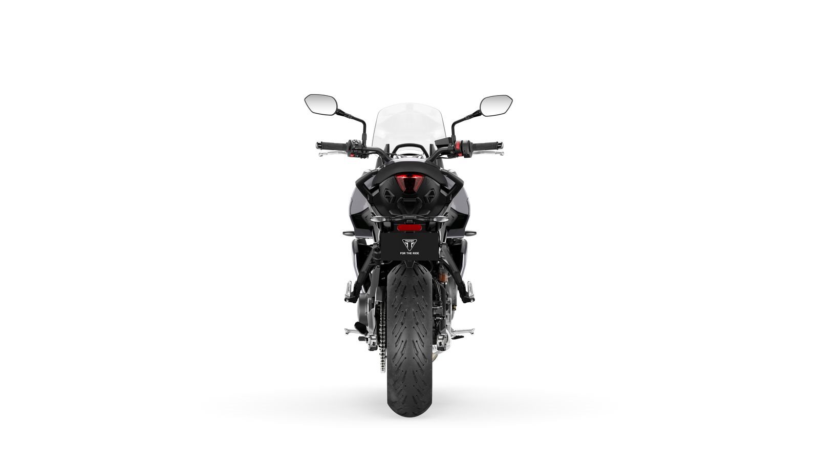 TRIUMPH APRESENTA GLOBALMENTE A NOVA TIGER SPORT 660, UMA NOVA DEFINIÇÃO DE VERSATILIDADE NA CATEGORIA, foto 52