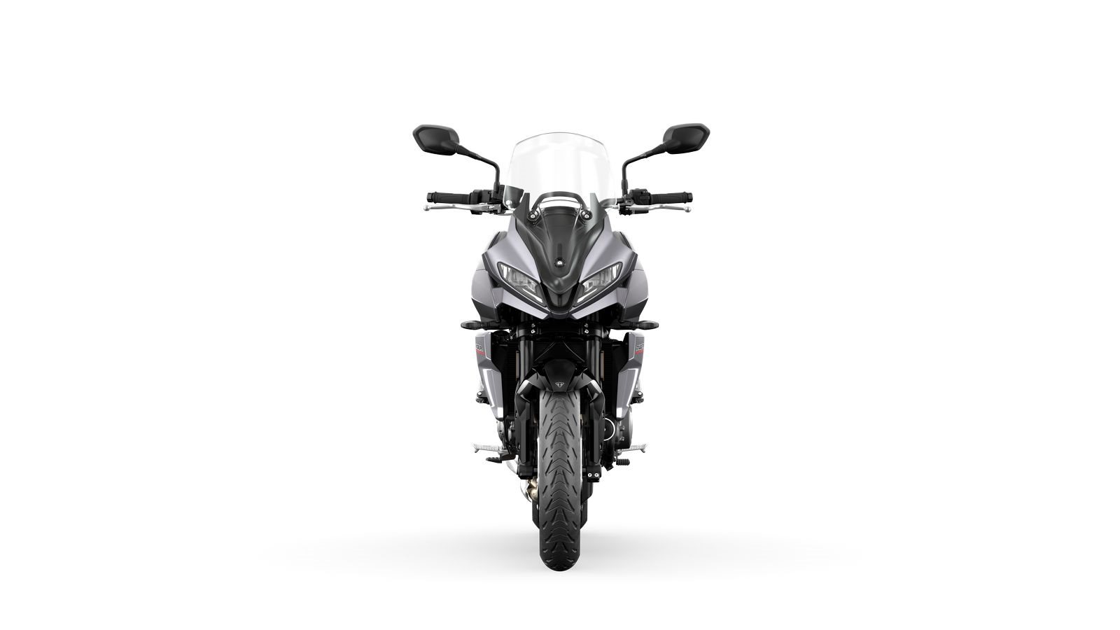 TRIUMPH APRESENTA GLOBALMENTE A NOVA TIGER SPORT 660, UMA NOVA DEFINIÇÃO DE VERSATILIDADE NA CATEGORIA, foto 53