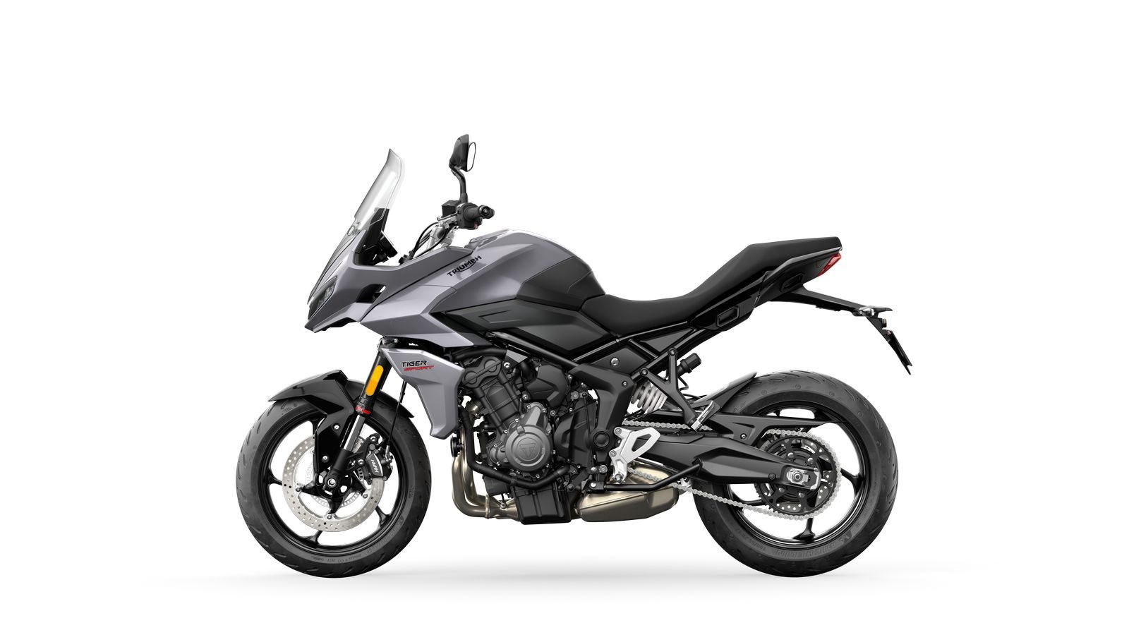 TRIUMPH APRESENTA GLOBALMENTE A NOVA TIGER SPORT 660, UMA NOVA DEFINIÇÃO DE VERSATILIDADE NA CATEGORIA, foto 54