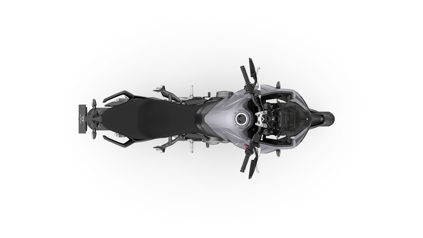 TRIUMPH APRESENTA GLOBALMENTE A NOVA TIGER SPORT 660, UMA NOVA DEFINIÇÃO DE VERSATILIDADE NA CATEGORIA, foto 56