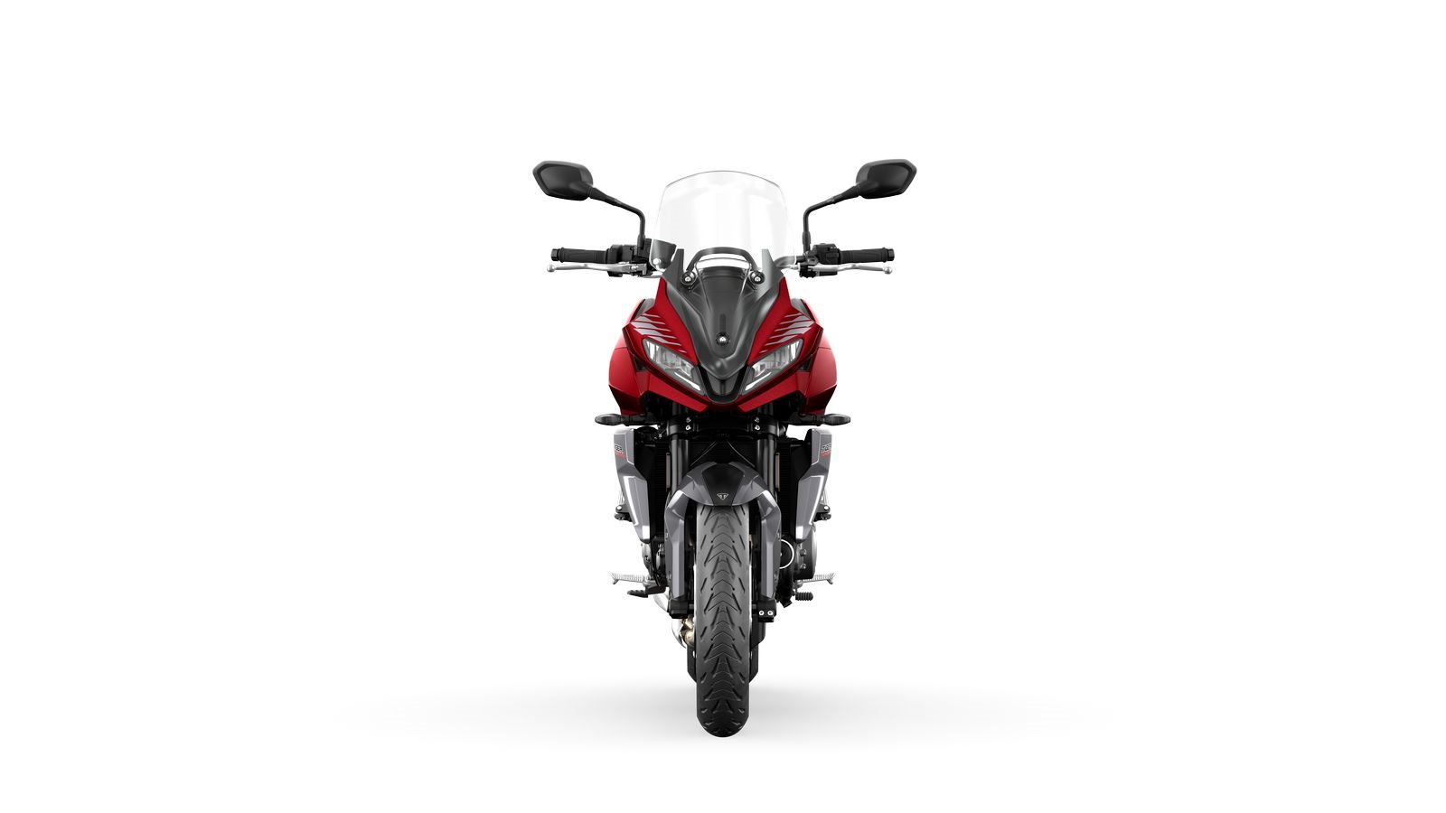 TRIUMPH APRESENTA GLOBALMENTE A NOVA TIGER SPORT 660, UMA NOVA DEFINIÇÃO DE VERSATILIDADE NA CATEGORIA, foto 60