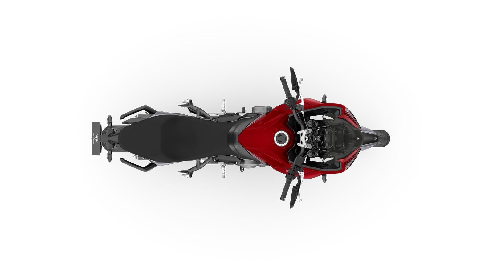 TRIUMPH APRESENTA GLOBALMENTE A NOVA TIGER SPORT 660, UMA NOVA DEFINIÇÃO DE VERSATILIDADE NA CATEGORIA, foto 63