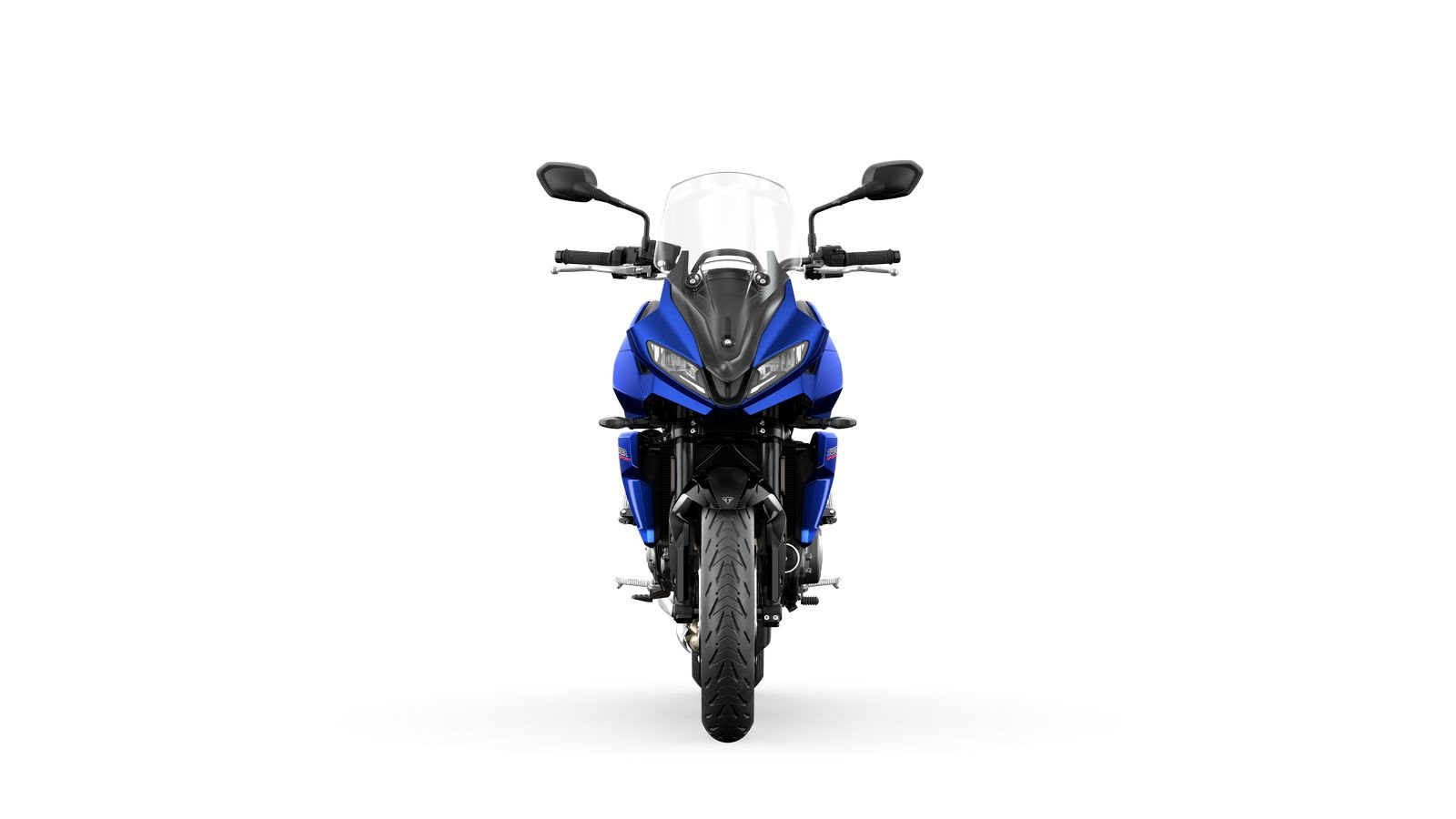 TRIUMPH APRESENTA GLOBALMENTE A NOVA TIGER SPORT 660, UMA NOVA DEFINIÇÃO DE VERSATILIDADE NA CATEGORIA, foto 67