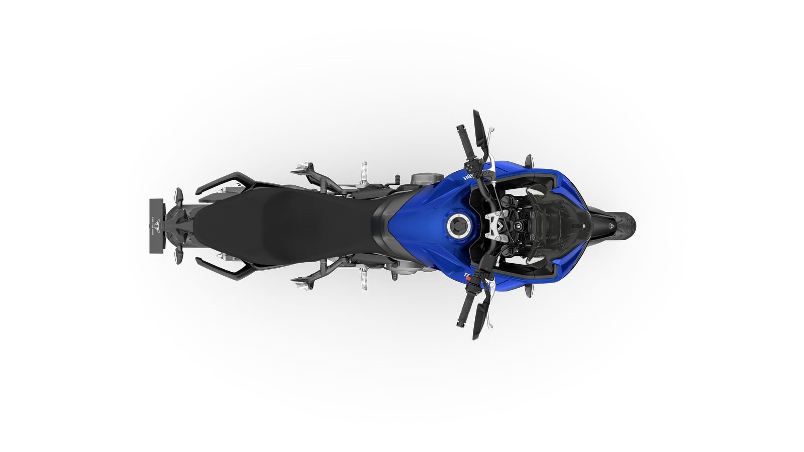 TRIUMPH APRESENTA GLOBALMENTE A NOVA TIGER SPORT 660, UMA NOVA DEFINIÇÃO DE VERSATILIDADE NA CATEGORIA, foto 70