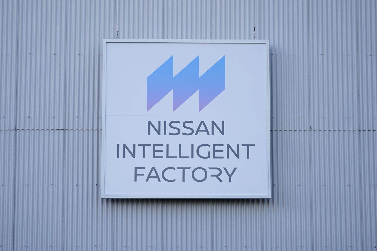 NISSAN REVELA INICIATIVA NISSAN INTELLIGENT FACTORY, foto 19