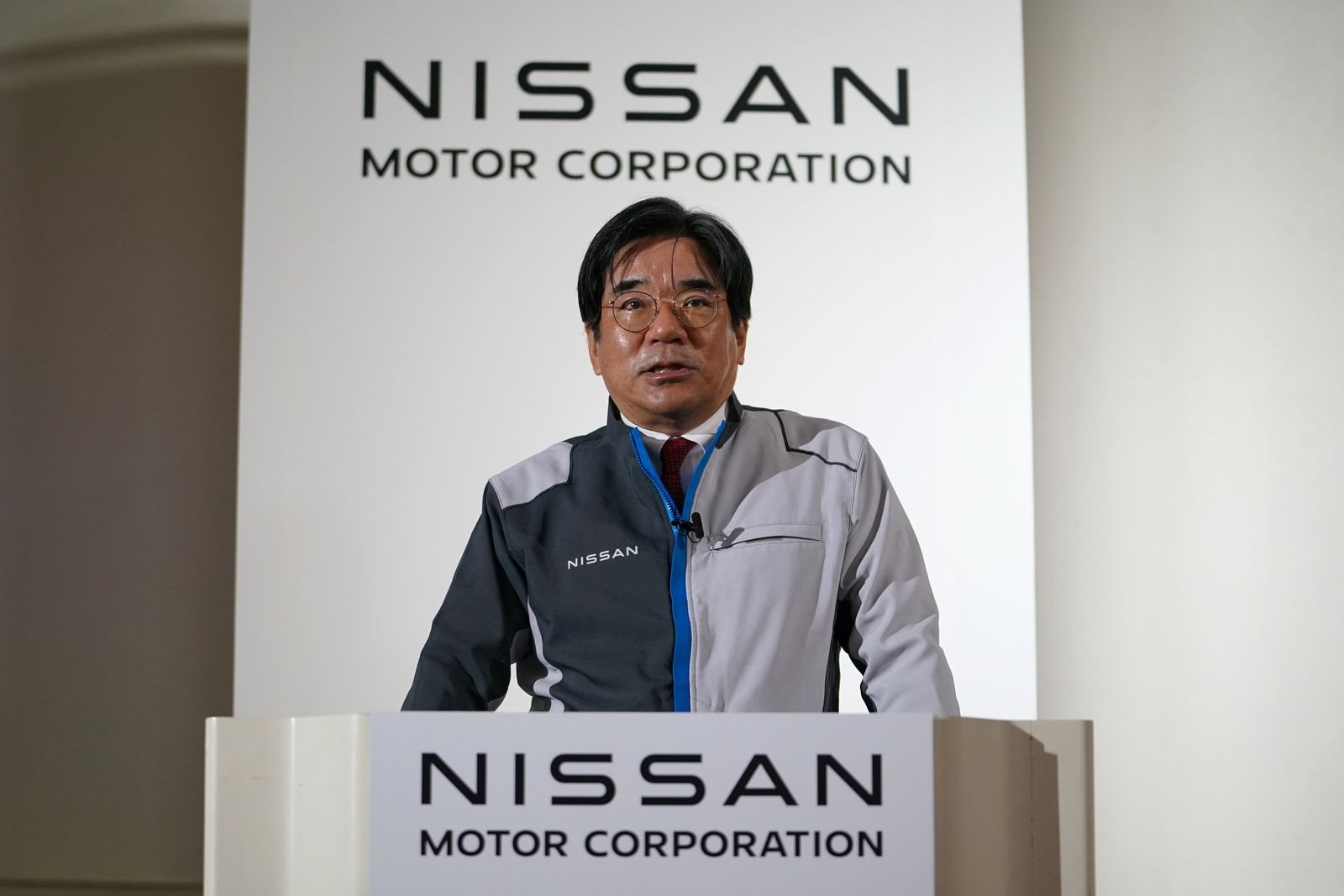 NISSAN REVELA INICIATIVA NISSAN INTELLIGENT FACTORY, foto 21