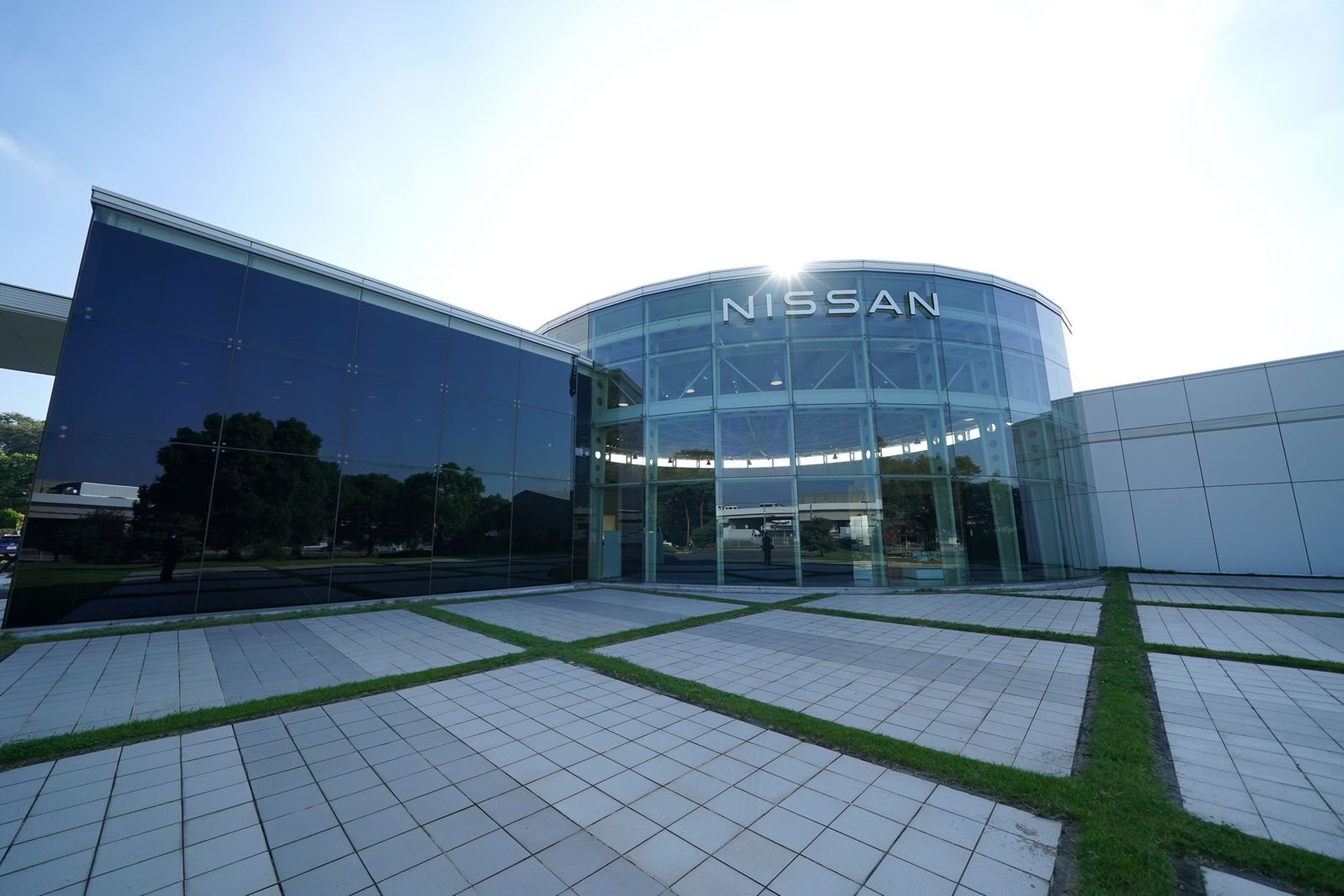 NISSAN REVELA INICIATIVA NISSAN INTELLIGENT FACTORY, foto 38