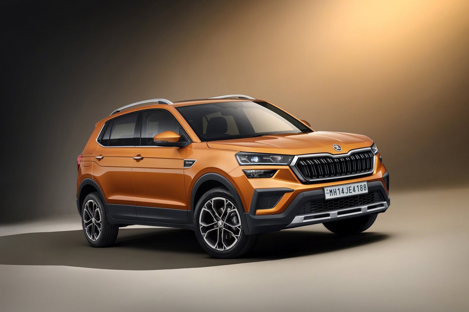 SKODA SERÁ A RESPONSÁVEL PELA PLATAFORMA MQB A0 DO GRUPO VOLKSWAGEN, foto 2
