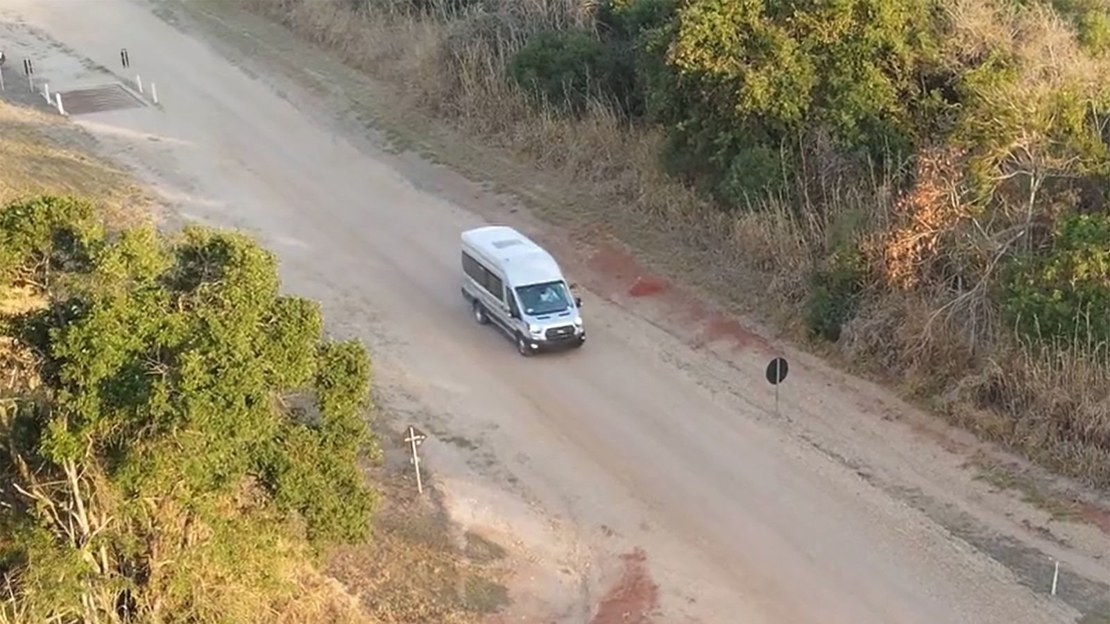 FORD TRANSIT ENFRENTA MARATONA DE 1 MILHÃO DE QUILÔMETROS PARA O LANÇAMENTO NO BRASIL, foto 6