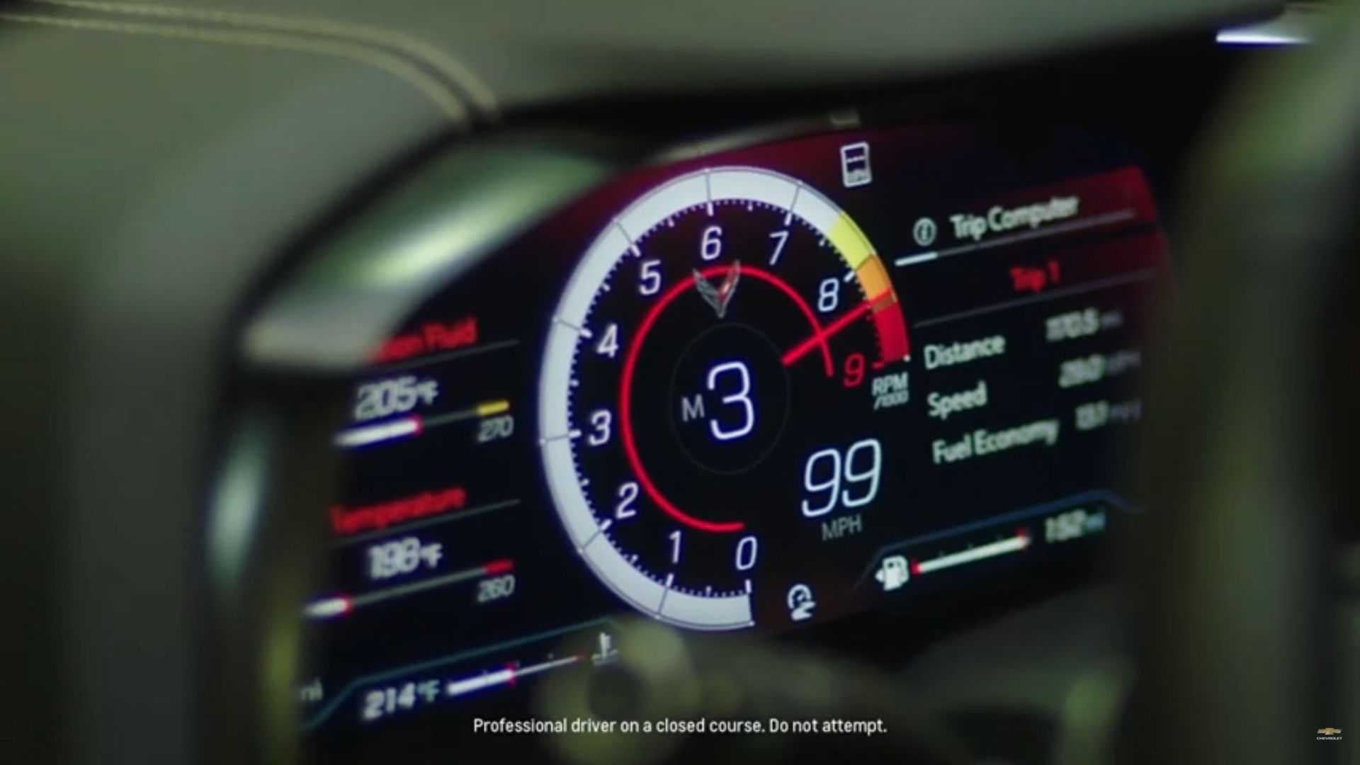 CHEVROLET CONFIRMA O CORVETTE Z06 CONVERTIBLE EM UM NOVO TEASER, foto 2