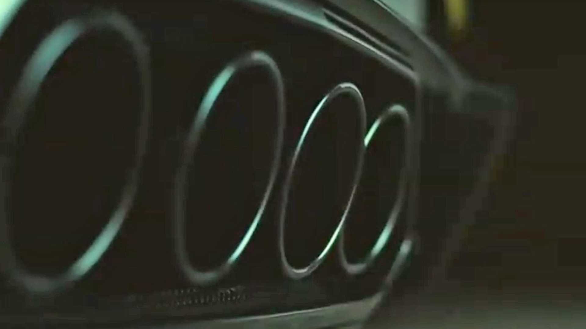 CHEVROLET CONFIRMA O CORVETTE Z06 CONVERTIBLE EM UM NOVO TEASER, foto 3