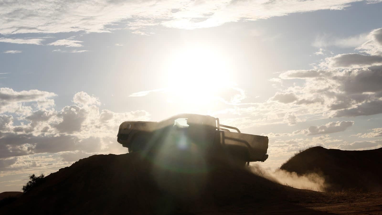 FORD RANGER 2022: SURGEM NOVOS DETALHES DA NOVA PICK-UP, foto 6