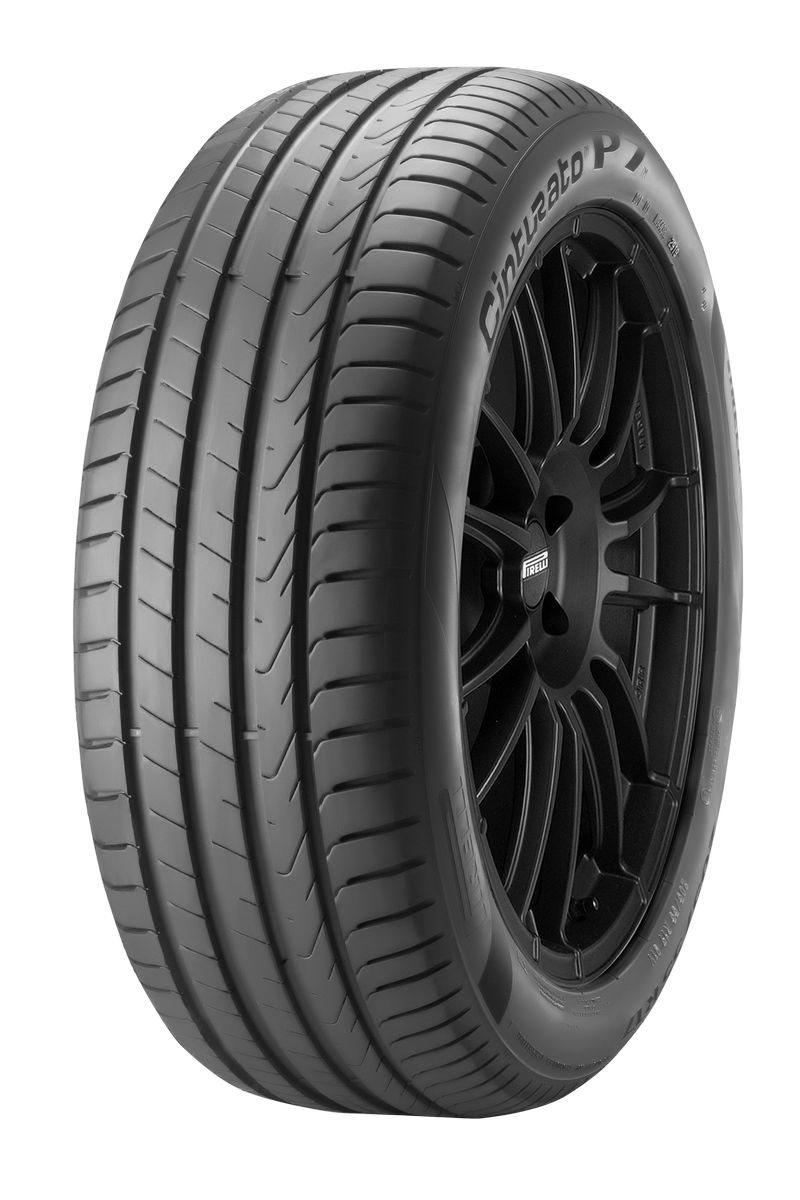 PIRELLI LANÇA PNEUS CINTURATO P7, SCORPION E SCORPION HT NA AMÉRICA DO SUL E CENTRAL PARA CARRO E SUV, foto 2