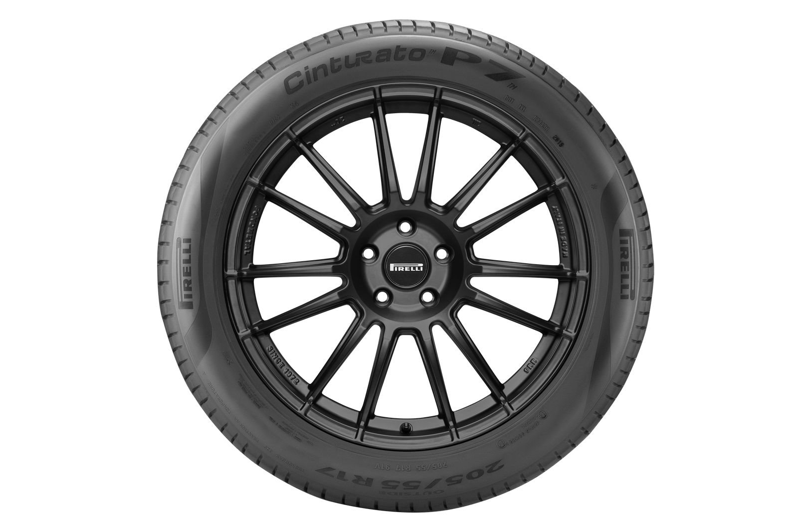 PIRELLI LANÇA PNEUS CINTURATO P7, SCORPION E SCORPION HT NA AMÉRICA DO SUL E CENTRAL PARA CARRO E SUV, foto 4