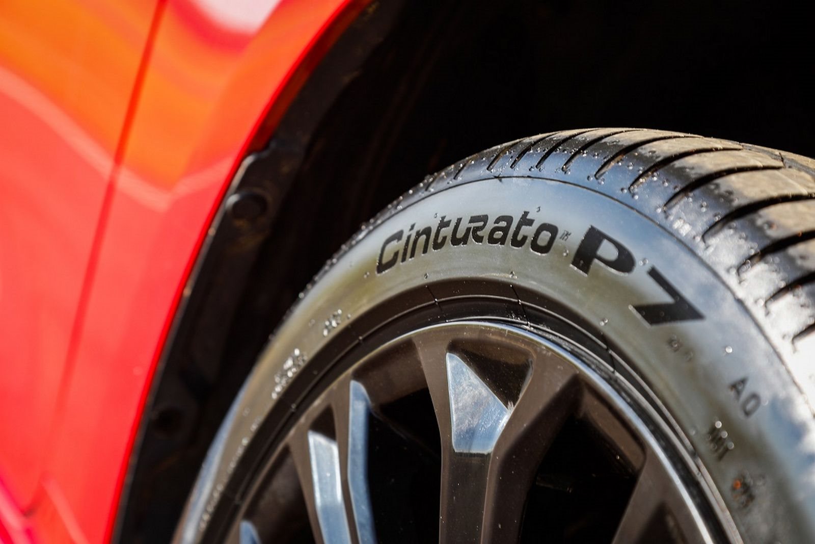 PIRELLI LANÇA PNEUS CINTURATO P7, SCORPION E SCORPION HT NA AMÉRICA DO SUL E CENTRAL PARA CARRO E SUV, foto 5