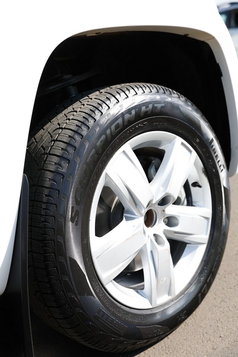 PIRELLI LANÇA PNEUS CINTURATO P7, SCORPION E SCORPION HT NA AMÉRICA DO SUL E CENTRAL PARA CARRO E SUV, foto 6