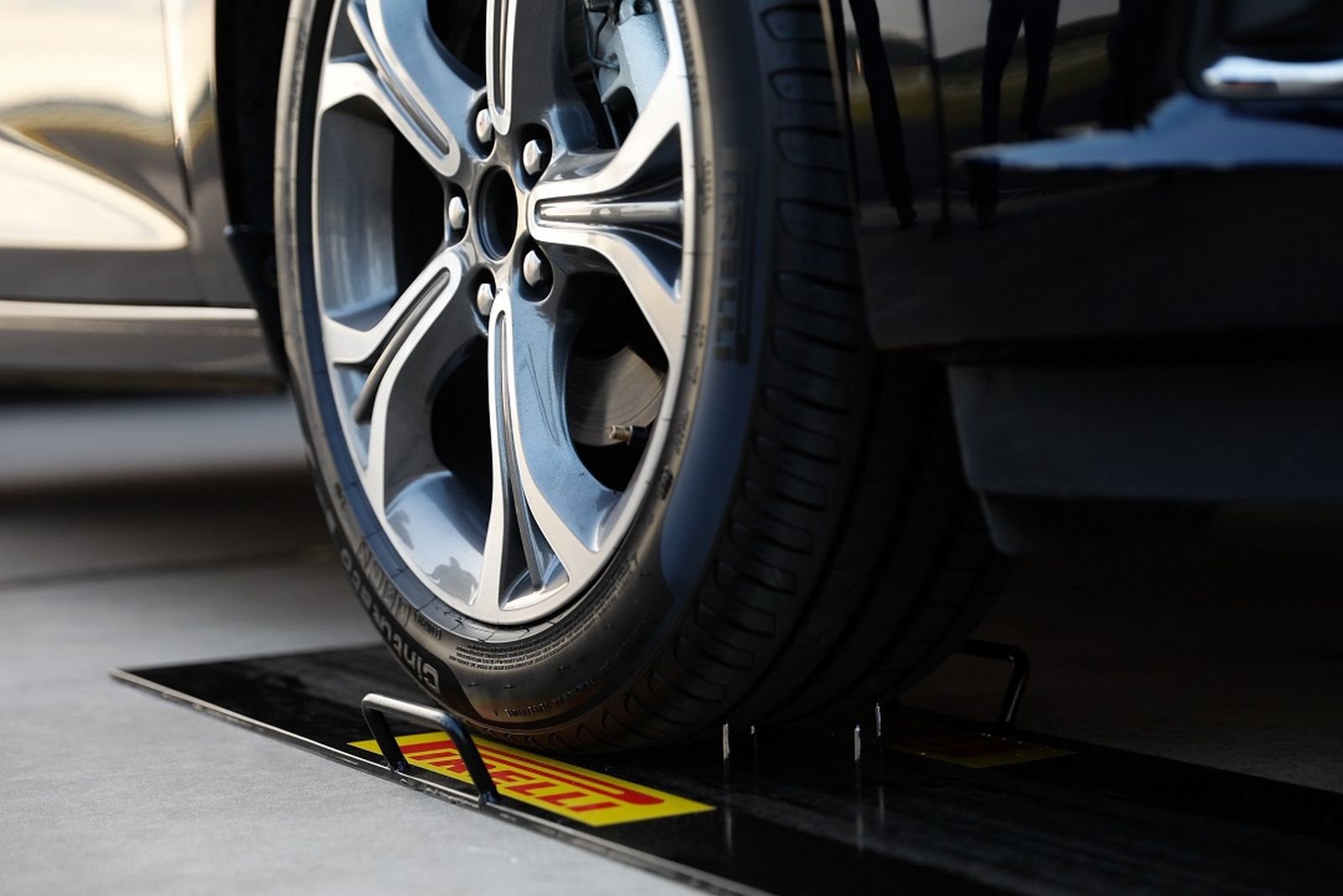 PIRELLI LANÇA PNEUS CINTURATO P7, SCORPION E SCORPION HT NA AMÉRICA DO SUL E CENTRAL PARA CARRO E SUV, foto 8