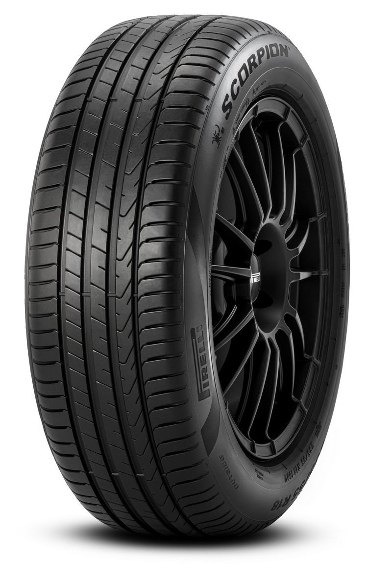 PIRELLI LANÇA PNEUS CINTURATO P7, SCORPION E SCORPION HT NA AMÉRICA DO SUL E CENTRAL PARA CARRO E SUV, foto 10