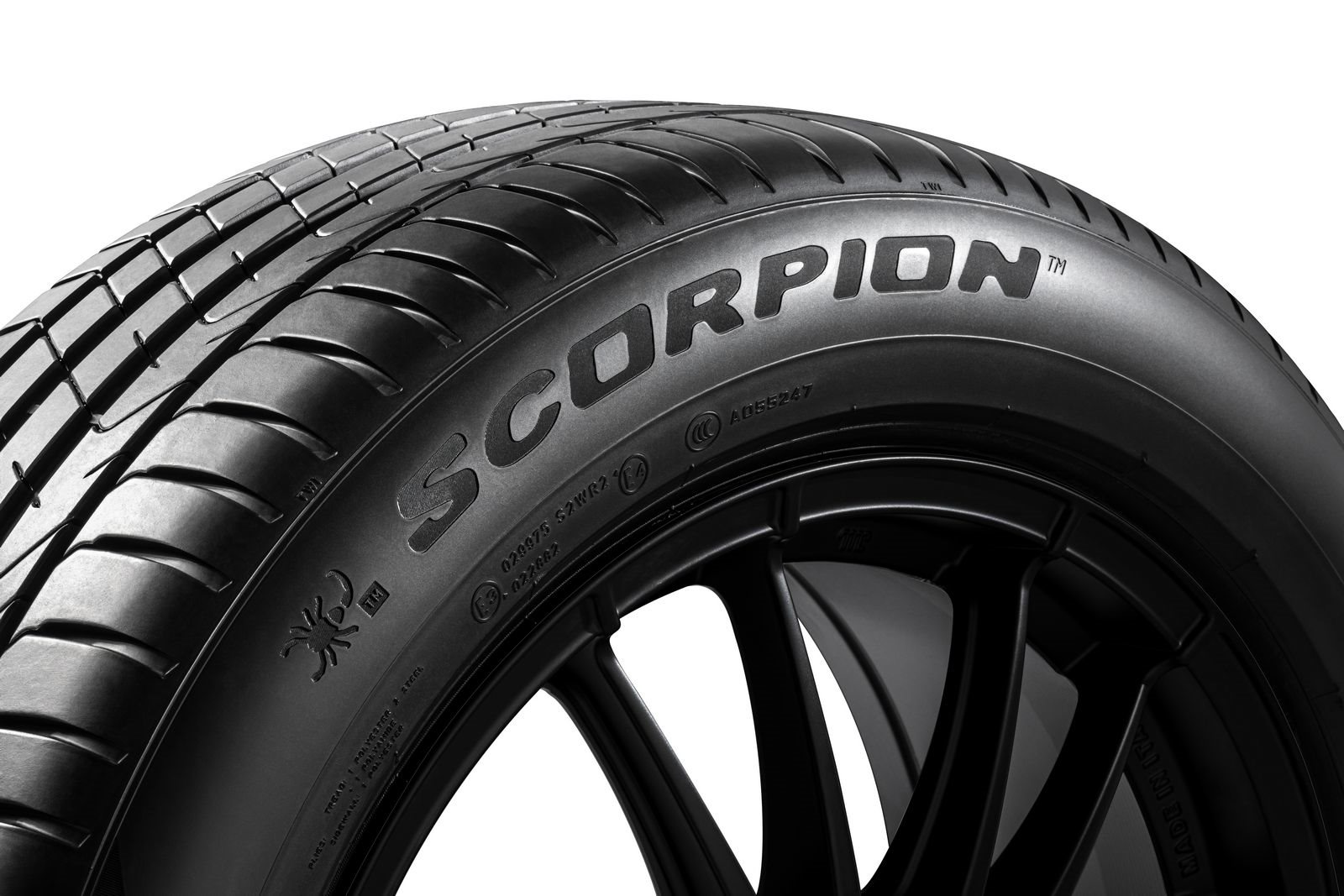 PIRELLI LANÇA PNEUS CINTURATO P7, SCORPION E SCORPION HT NA AMÉRICA DO SUL E CENTRAL PARA CARRO E SUV, foto 12