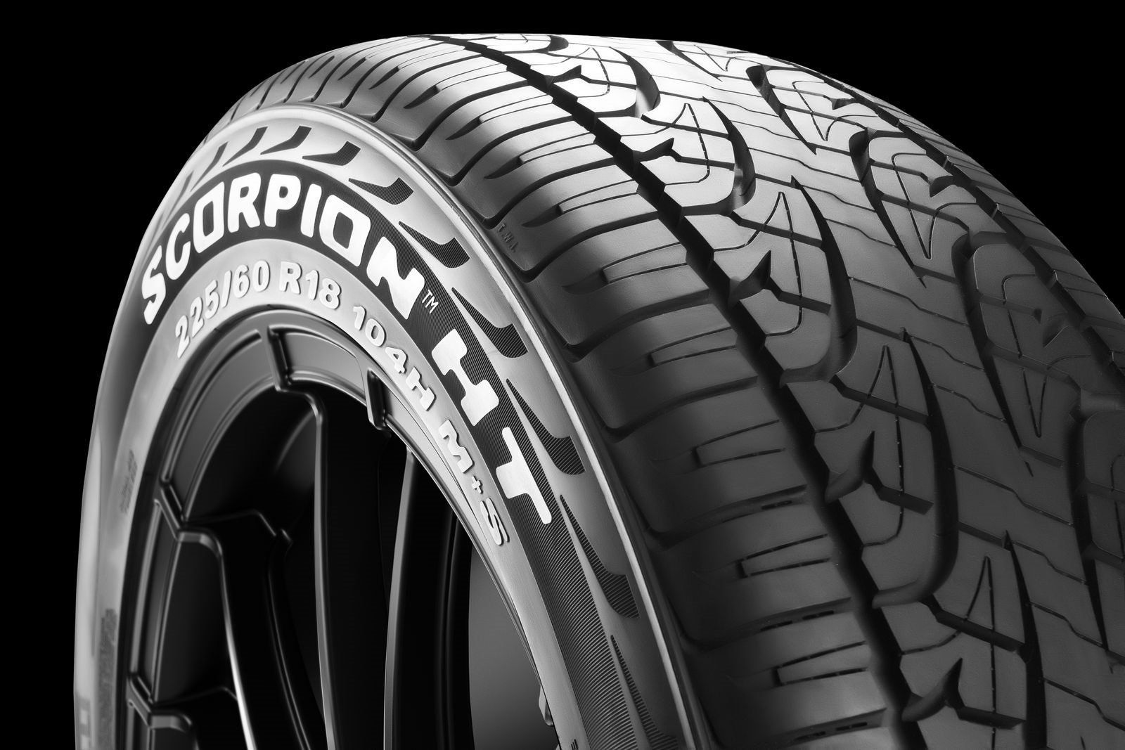 PIRELLI LANÇA PNEUS CINTURATO P7, SCORPION E SCORPION HT NA AMÉRICA DO SUL E CENTRAL PARA CARRO E SUV, foto 17