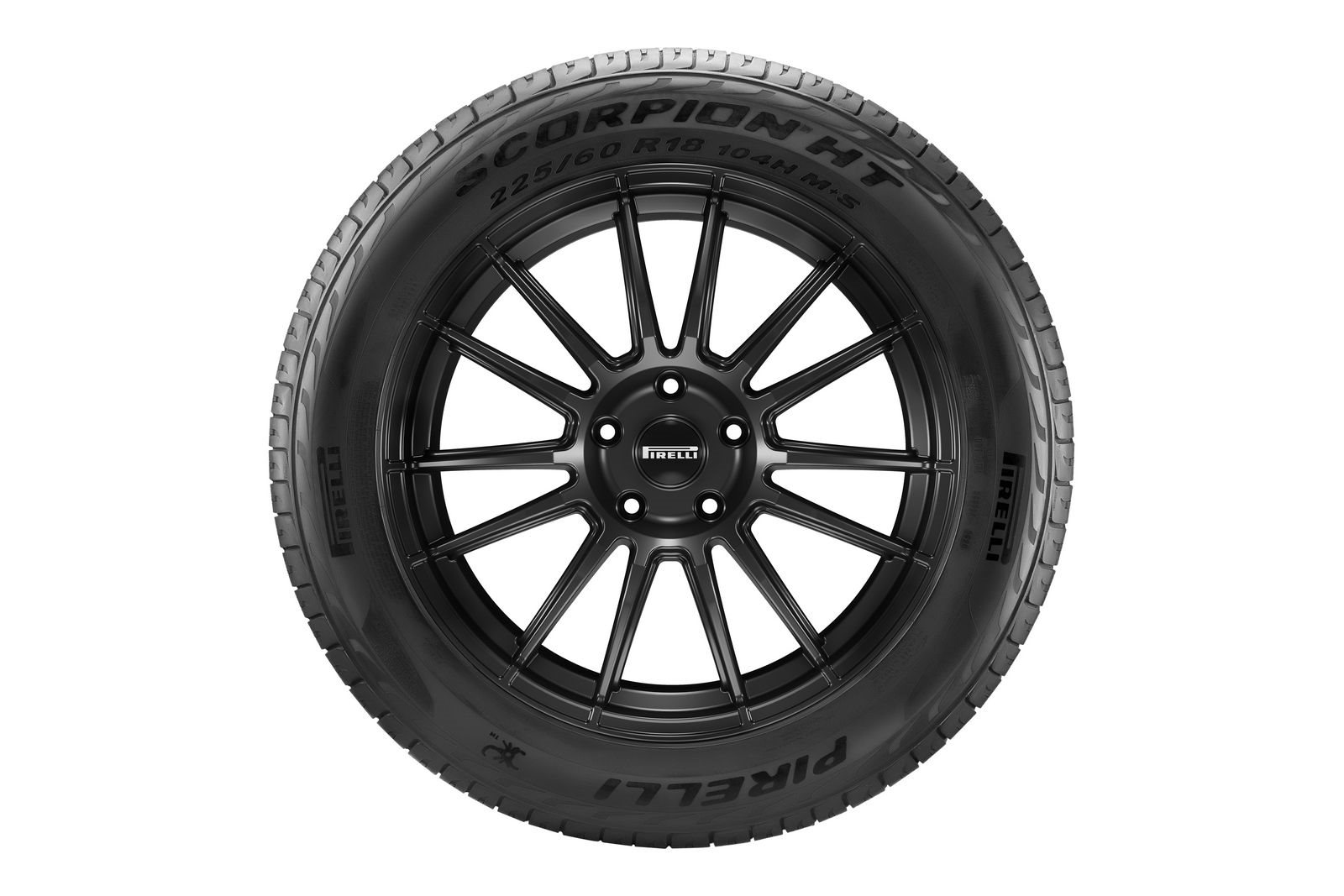 PIRELLI LANÇA PNEUS CINTURATO P7, SCORPION E SCORPION HT NA AMÉRICA DO SUL E CENTRAL PARA CARRO E SUV, foto 18