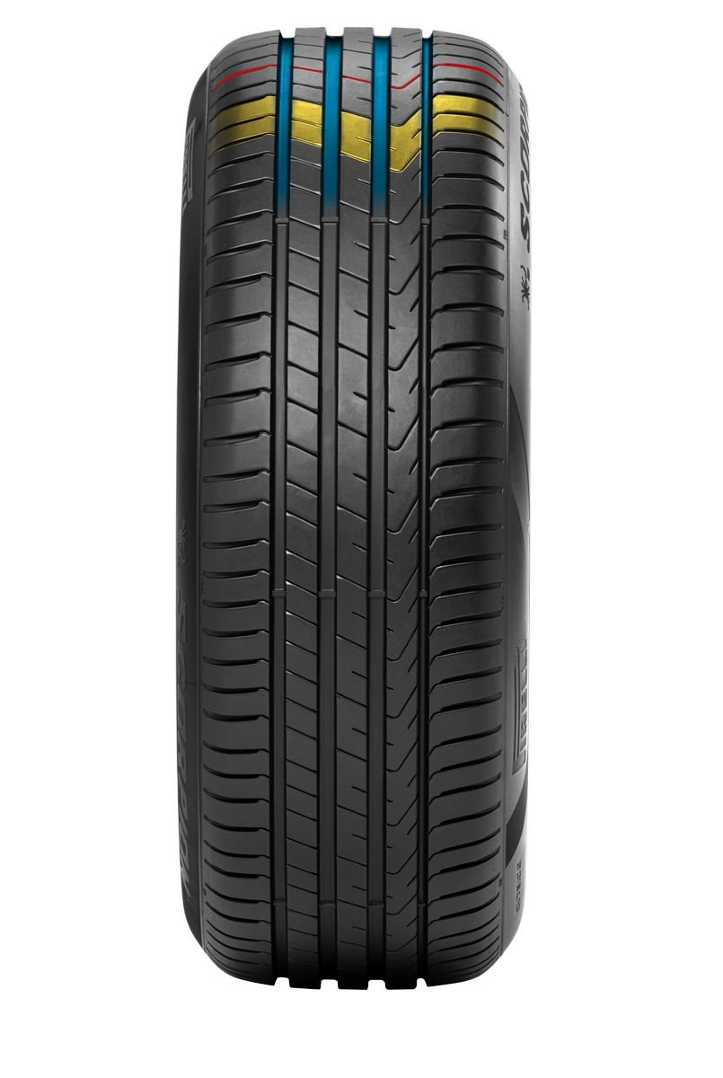 PIRELLI LANÇA PNEUS CINTURATO P7, SCORPION E SCORPION HT NA AMÉRICA DO SUL E CENTRAL PARA CARRO E SUV, foto 19