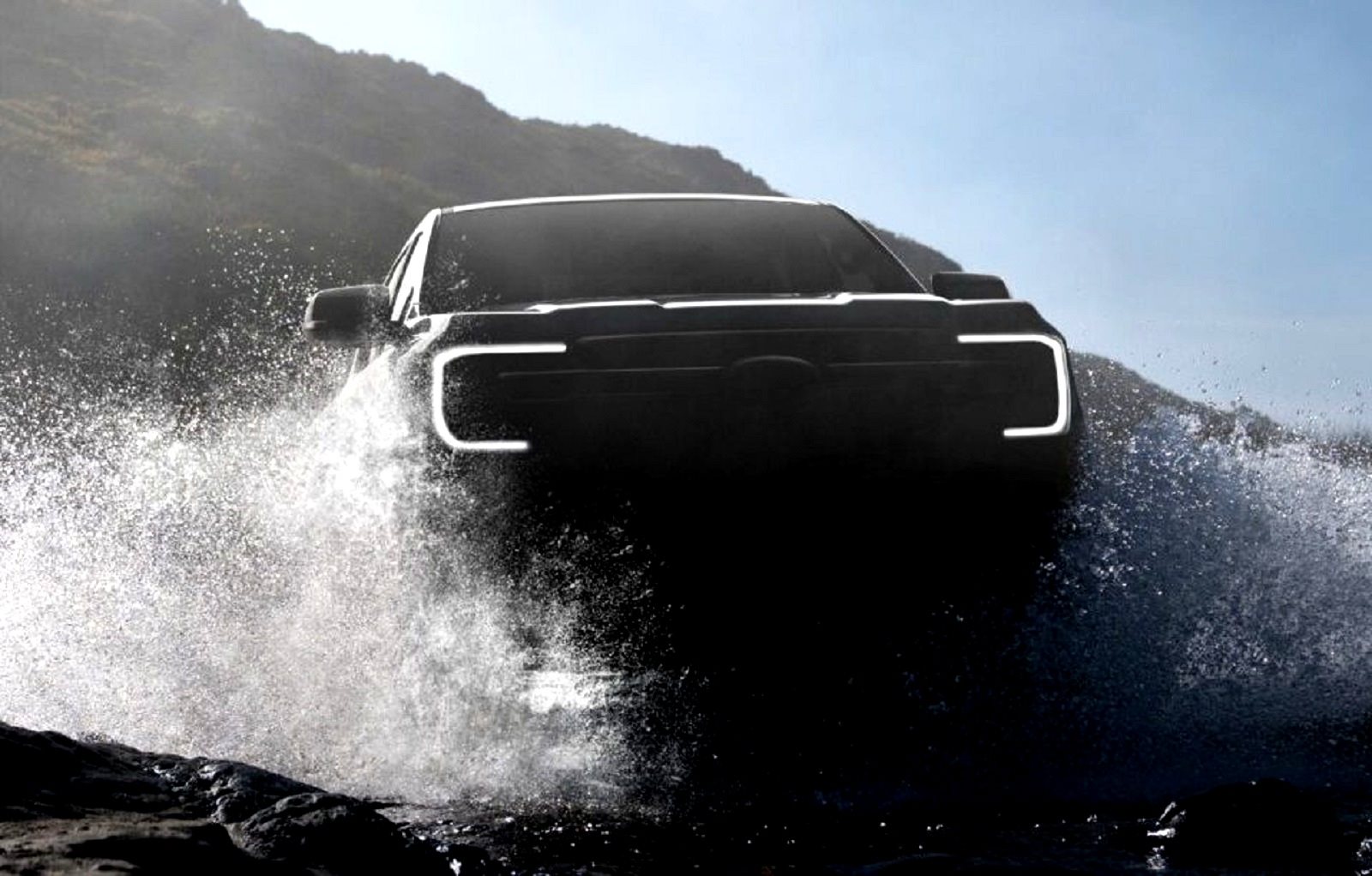 FORD RANGER 2022: A PICK-UP ESTÁ CADA VEZ MAIS PRÓXIMA, foto 1