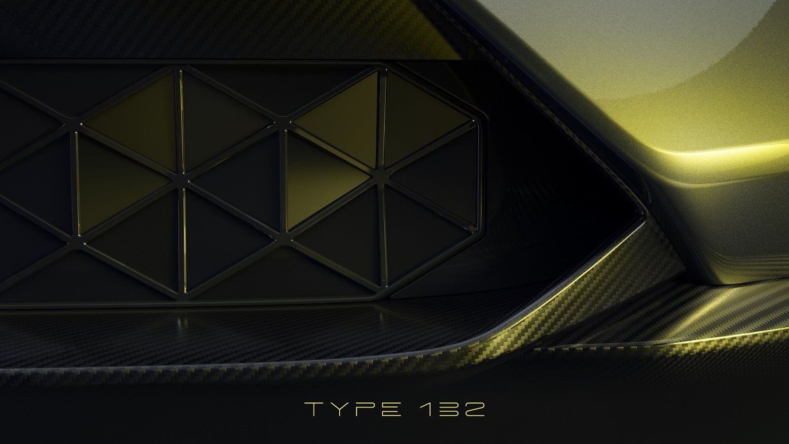 LOTUS ADIANTA SEU PRIMEIRO SUV 100% ELÉTRICO CONHECIDO COMO ‘TYPE 132’, foto 1