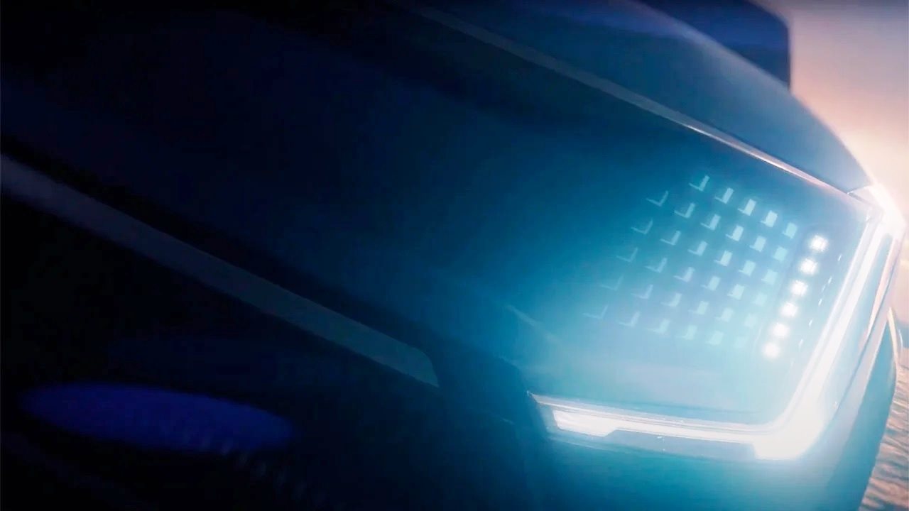 KIA CONCEPT EV9: ANTECIPANDO UM FUTURO SUV ELÉTRICO E PRONTO PARA ESTREAR, foto 9
